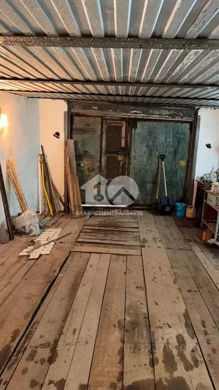 Гараж в Новосибирская область, Новосибирск Народная ул., 24А (27 м) - Фото 2