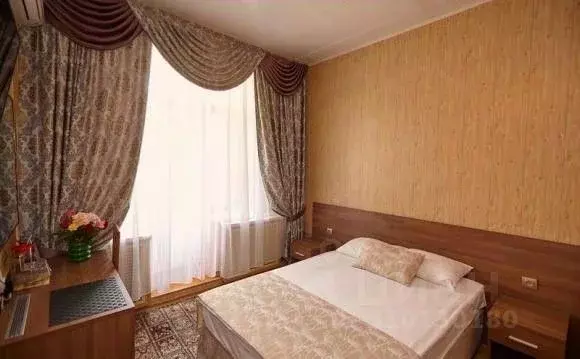 Комната Краснодарский край, Тимашевск Красная ул., 54 (18.0 м) - Фото 1