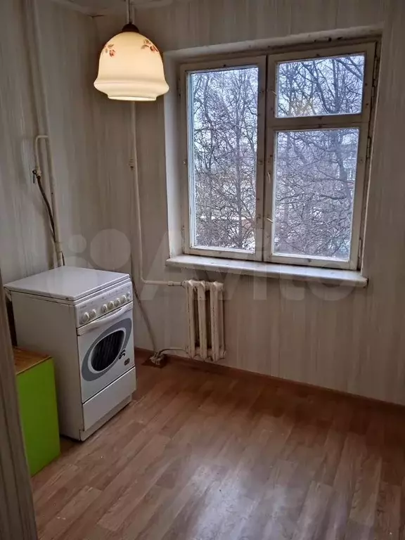 3-к. квартира, 59 м, 4/5 эт. - Фото 0