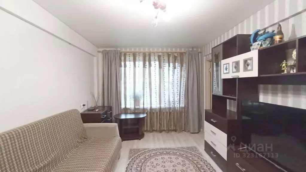 4-к кв. Архангельская область, Котлас ул. Кедрова, 16А (58.4 м) - Фото 1