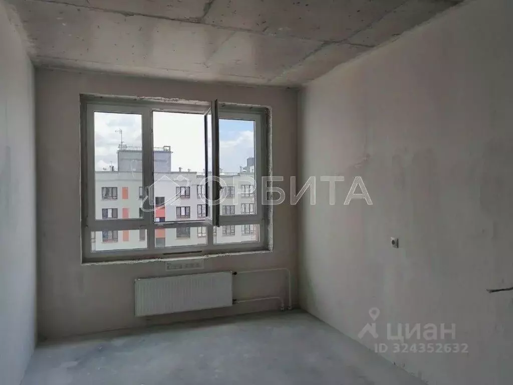 3-к кв. Тюменская область, Тюменский муниципальный округ, д. Патрушева ... - Фото 2