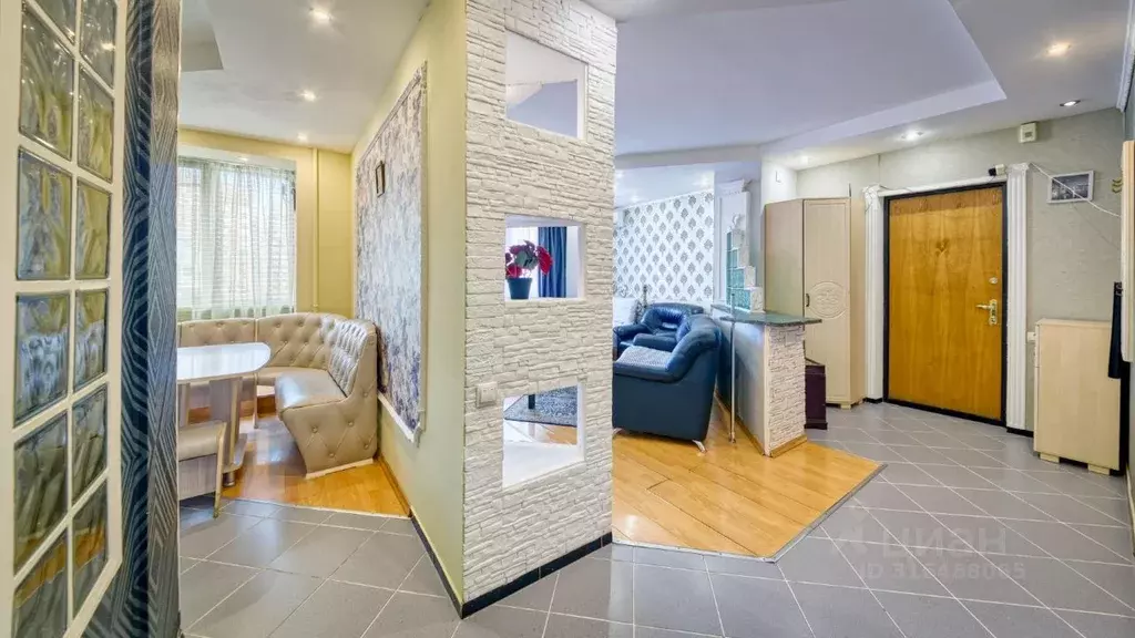 2-к кв. Московская область, Котельники ул. Кузьминская (65.0 м) - Фото 2