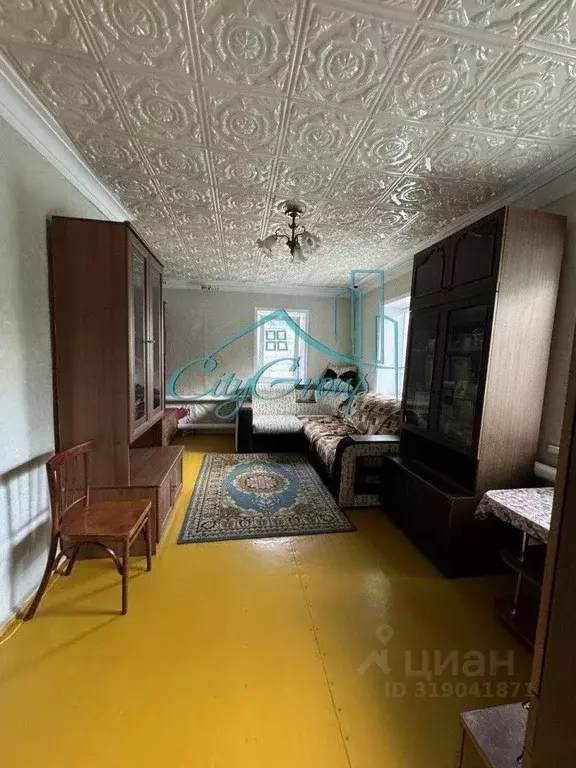 Дом в Оренбургская область, Орск Новый город мкр, ул. Новосибирская, ... - Фото 1