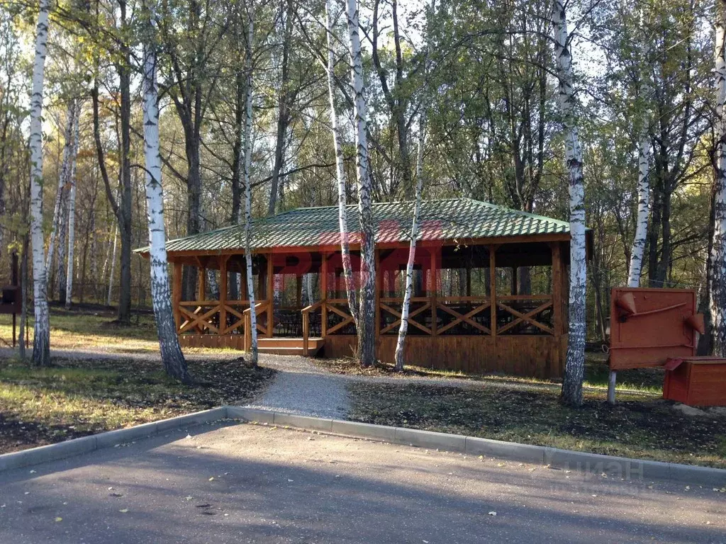 Помещение свободного назначения в Пензенская область, Пензенский ... - Фото 2