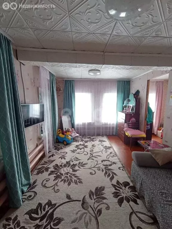 Дом в Можга, Первомайская улица (44.3 м) - Фото 0