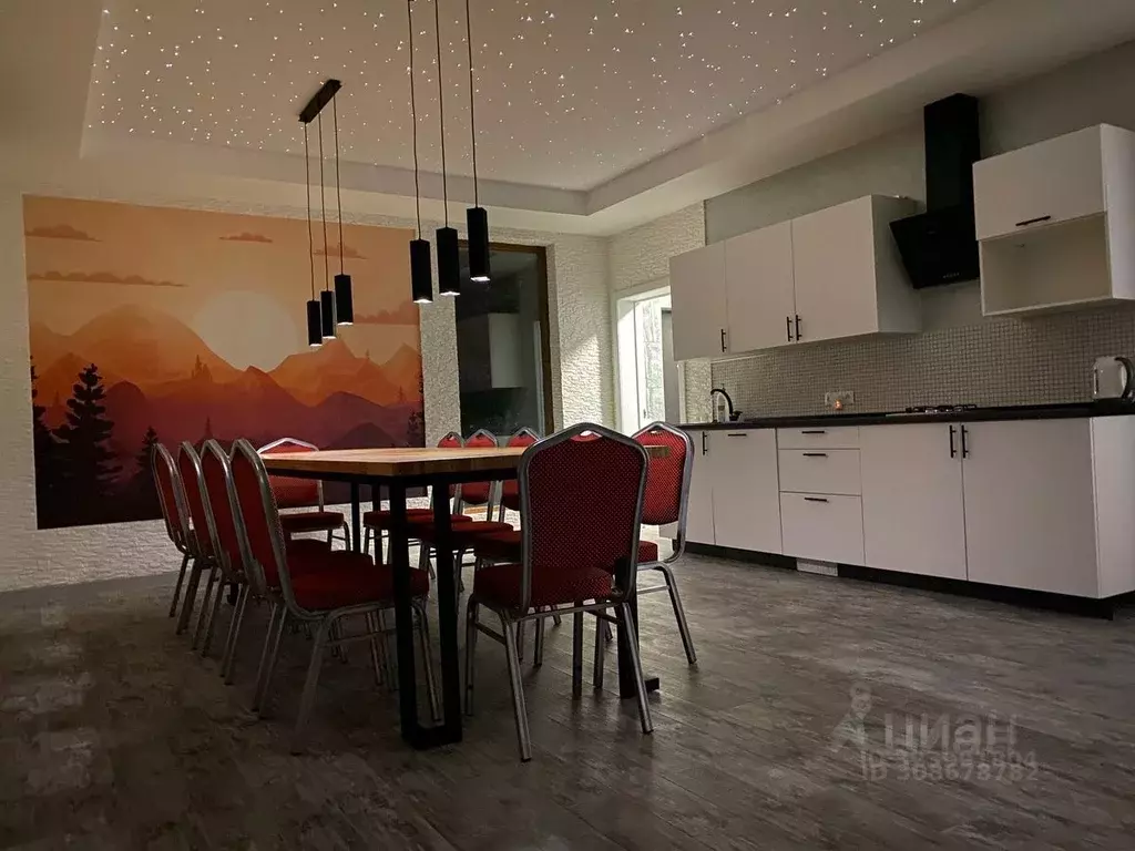 Дом в Московская область, Чехов муниципальный округ, д. Ивачково ул. ... - Фото 1