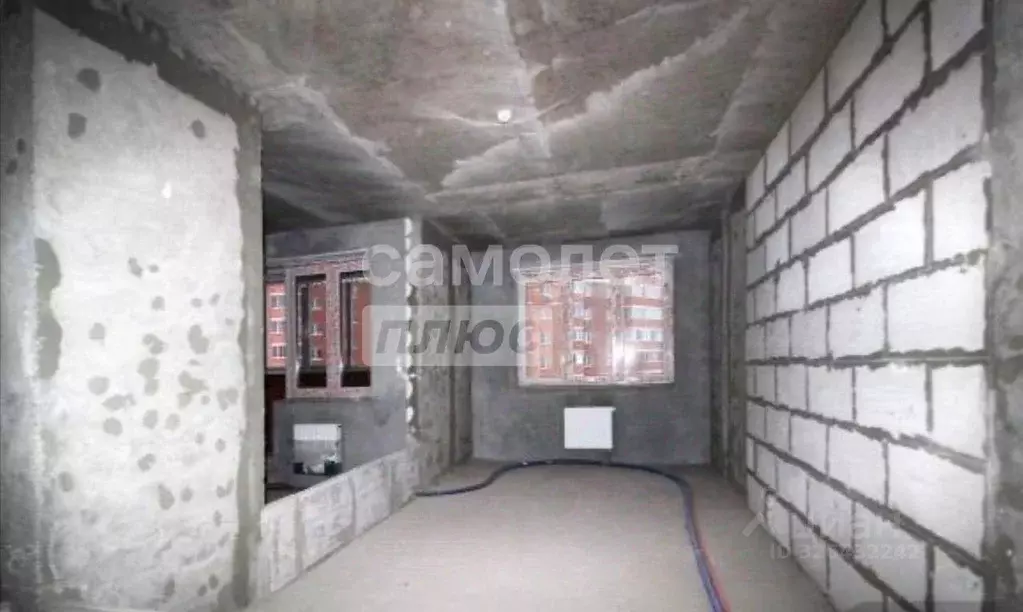 Свободной планировки кв. Московская область, Котельники проезд 2-й ... - Фото 2