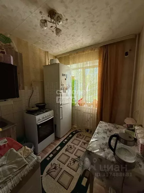 1-к кв. Башкортостан, Октябрьский 35-й мкр, 9 (32.0 м) - Фото 1