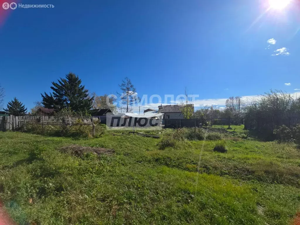 Дом в Переяславка, Красноармейская улица, 11 (75 м) - Фото 1