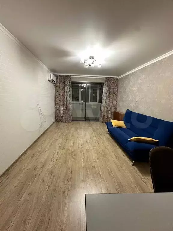 2-к. квартира, 54 м, 7/9 эт. - Фото 1