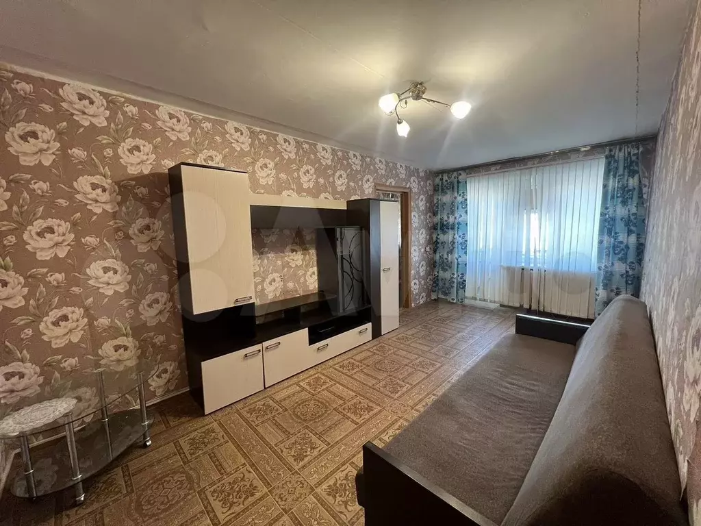 2-к. квартира, 42 м, 3/5 эт. - Фото 1