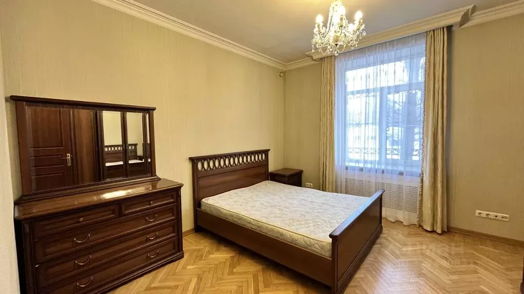 3-к кв. Санкт-Петербург ул. Бабушкина, 52 (80.6 м) - Фото 2
