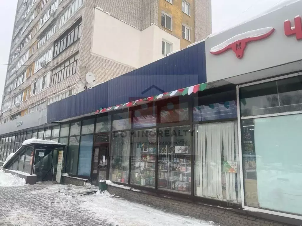 Помещение свободного назначения в Нижегородская область, Нижний ... - Фото 2