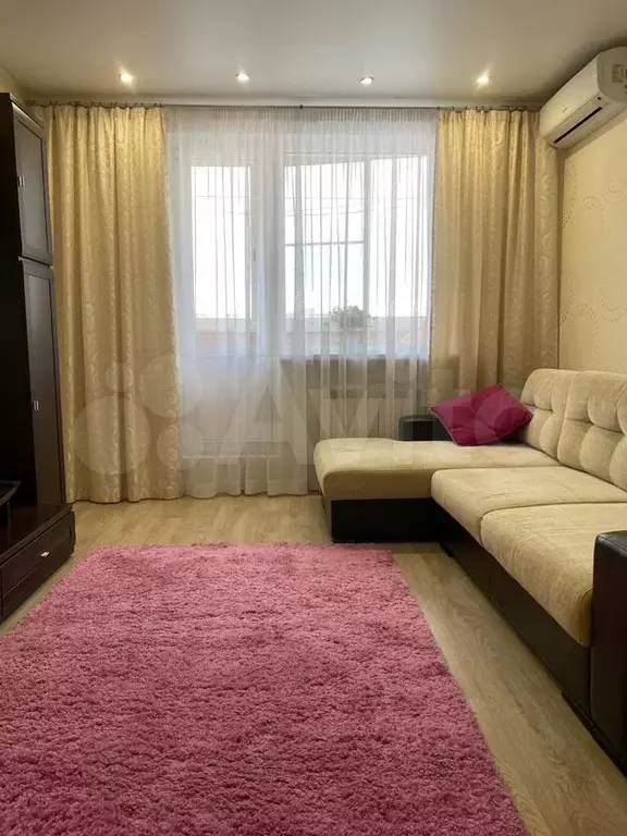 1-к. квартира, 38,1 м, 12/14 эт. - Фото 1