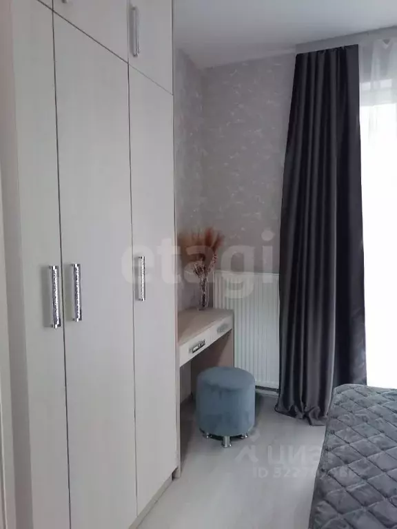 1-к кв. Свердловская область, Екатеринбург ул. Академика Ландау, 7Б ... - Фото 2