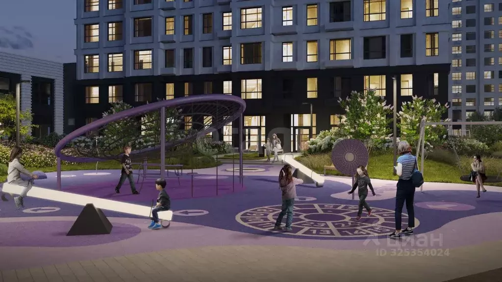 Помещение свободного назначения в Тюменская область, Тюмень Космо ... - Фото 1