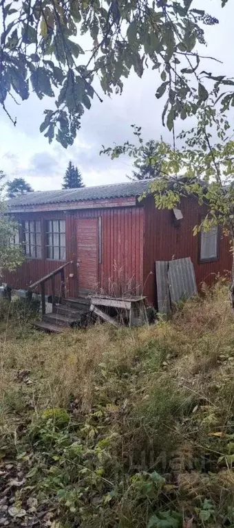 Дом в Ленинградская область, Всеволожский район, Лесколовское с/пос, ... - Фото 2