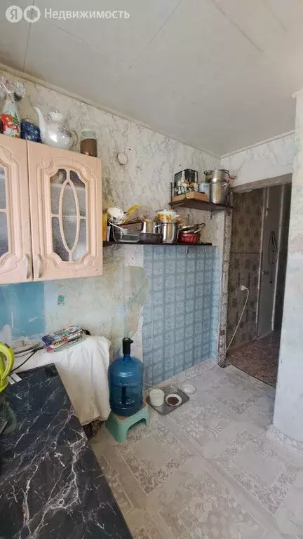 3-комнатная квартира: Курган, улица Куйбышева, 103 (50.4 м) - Фото 2