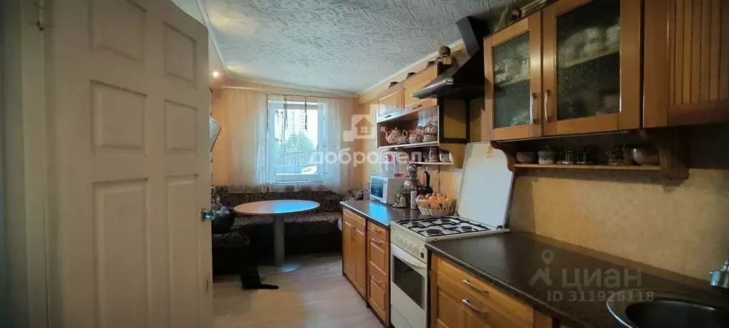 Дом в Свердловская область, Верхняя Пышма ул. 40 лет Октября, 25 (56 ... - Фото 1