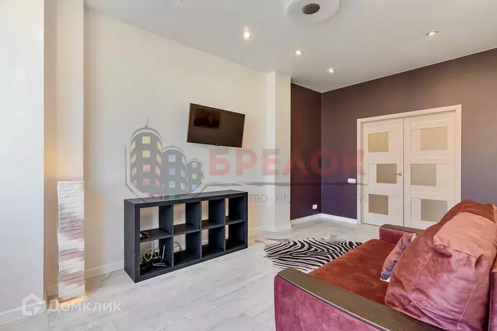 Продаётся 2-к квартира, 61 м - Фото 0