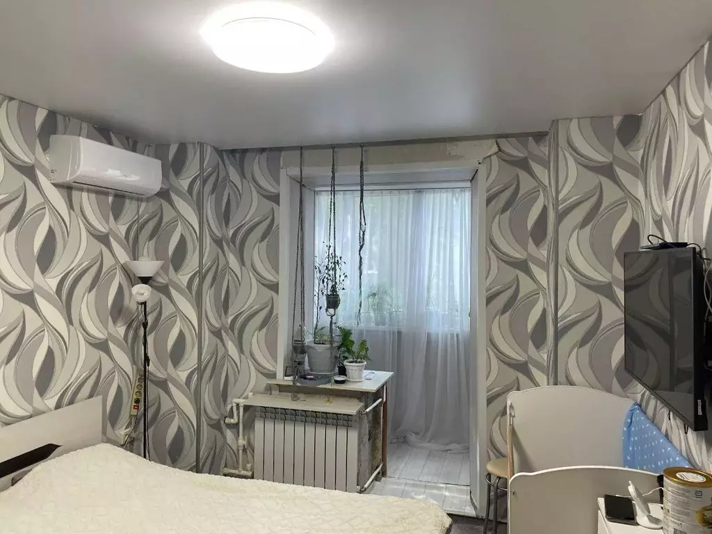 Квартира, 3 комнаты, 62 м - Фото 0