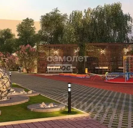 1-к кв. Ивановская область, Иваново ул. Куликова, 8 (39.2 м) - Фото 0