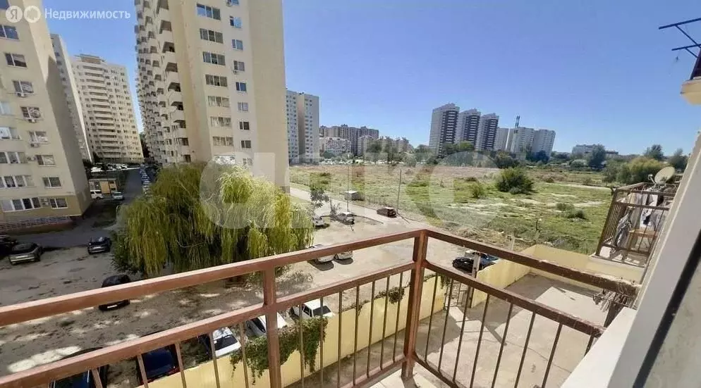 1-комнатная квартира: Анапа, улица Шевченко, 288Бк2 (42.8 м) - Фото 1