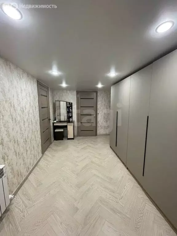 Дом в Байкалово, Техническая улица (54.7 м) - Фото 2