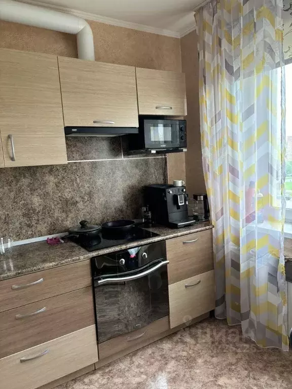 2-к кв. Самарская область, Самара Ново-Садовая ул., 347а (53.5 м) - Фото 0