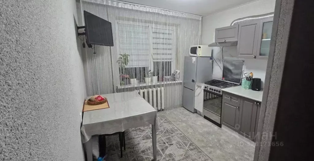 3-к кв. Ростовская область, Ростов-на-Дону ул. Миронова, 14 (64.0 м) - Фото 2