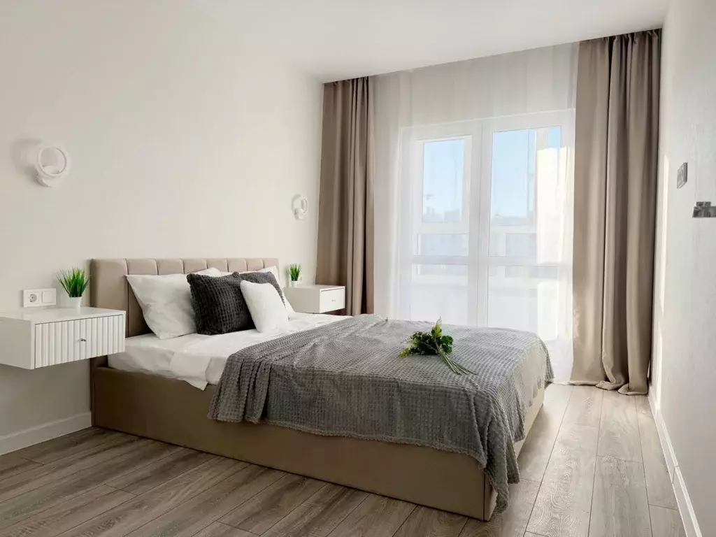 2-к кв. Московская область, Красногорск городской округ, д. Глухово ... - Фото 1