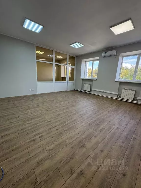 Офис в Ростовская область, Ростов-на-Дону ул. Черевичкина, 106/2к2 (43 ... - Фото 2