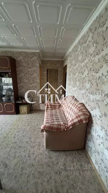 3-к кв. Хакасия, Абакан ул. Чертыгашева, 79 (58.4 м) - Фото 2