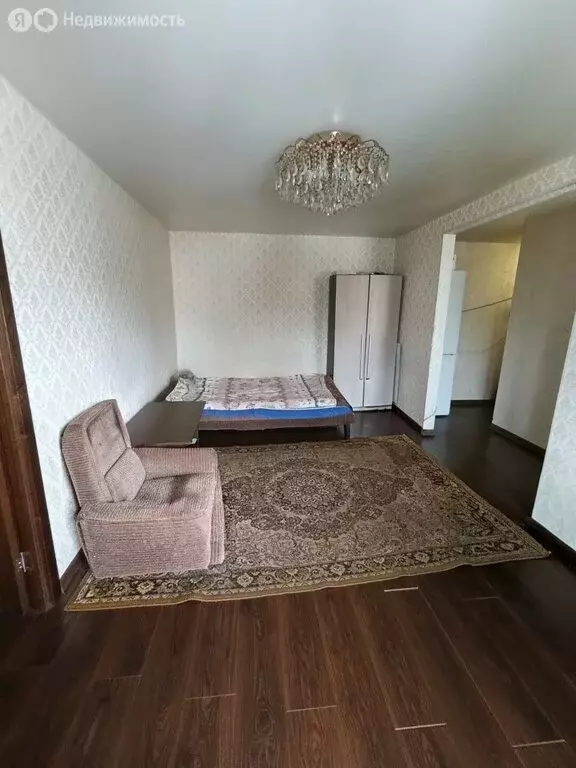2-комнатная квартира: Егорьевск, 1-й микрорайон, 44 (48 м) - Фото 2