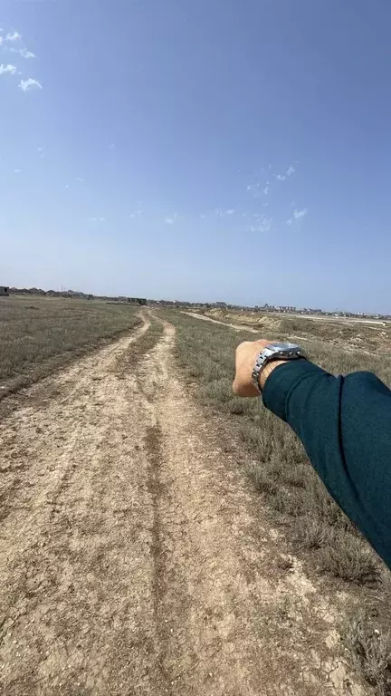 Участок в Дагестан, Карабудахкентский район, Манаскент с/пос, с. ... - Фото 1