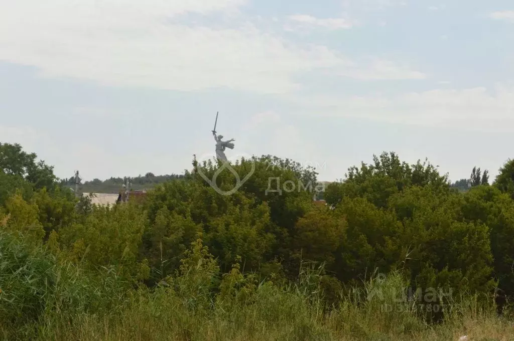 Участок в Волгоградская область, Волгоград Сочинская ул. (4.76 сот.) - Фото 0