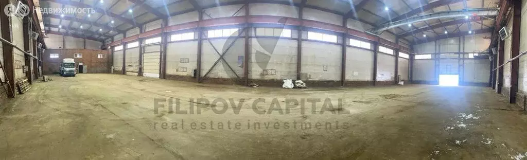 Производственное помещение (300 м) - Фото 1