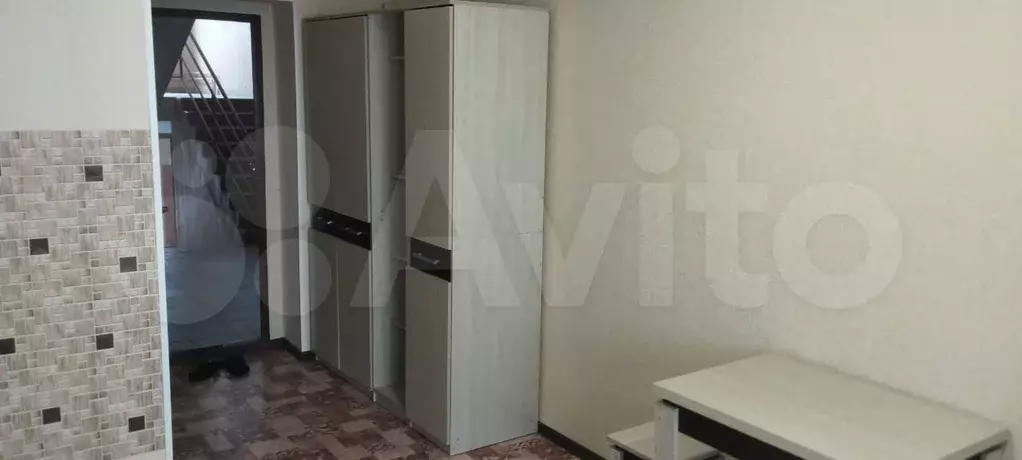 Квартира-студия, 23 м, 1/3 эт. - Фото 1