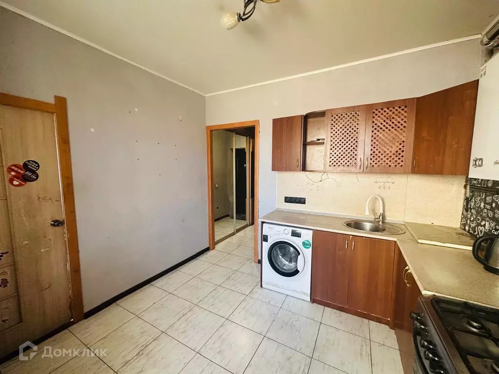 Продаётся 1-к квартира, 30.9 м - Фото 0