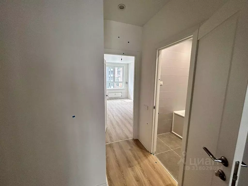 3-к кв. Москва Ленинградское ш., 229Ак1 (58.0 м) - Фото 1