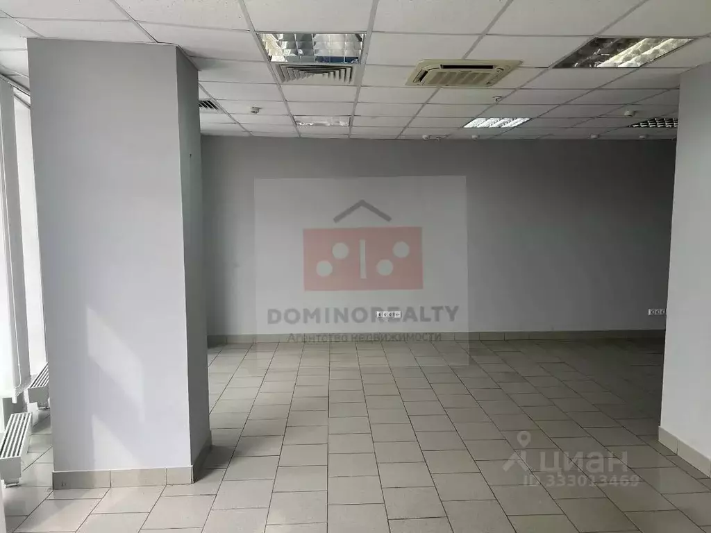 Офис в Нижегородская область, Нижний Новгород Советская ул., 18Б (72 ... - Фото 2