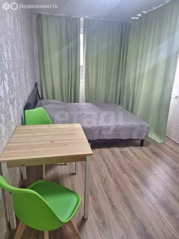 2-комнатная квартира: Мурино, улица Шувалова, 12 (55.3 м) - Фото 1