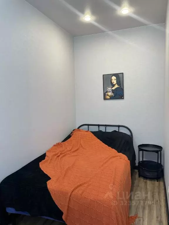 1-к кв. Краснодарский край, Краснодар ул. Имени Генерала Корнилова, 12 ... - Фото 2