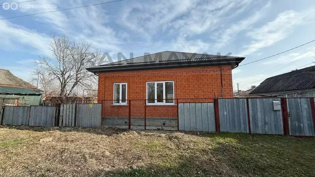 Дом в станица Ханская, Восточная улица, 29 (56.2 м) - Фото 1