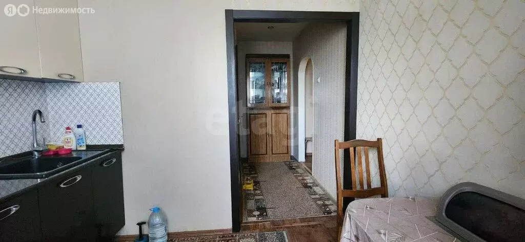 4-комнатная квартира: Воронеж, улица Владимира Невского, 27 (81.6 м) - Фото 1