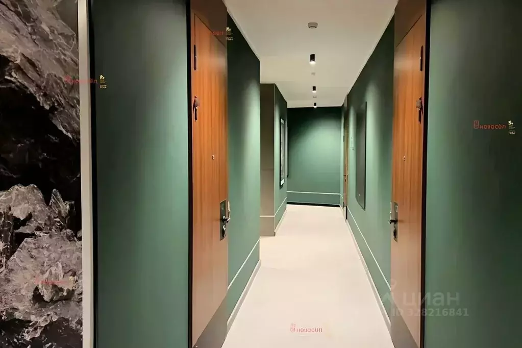 2-к кв. Свердловская область, Екатеринбург ул. Мраморская, 15 (73.0 м) - Фото 2