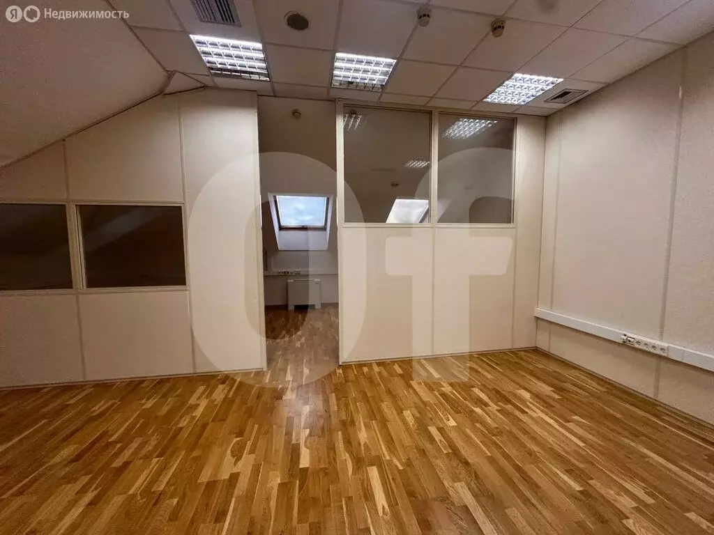 Офис (315 м) - Фото 1
