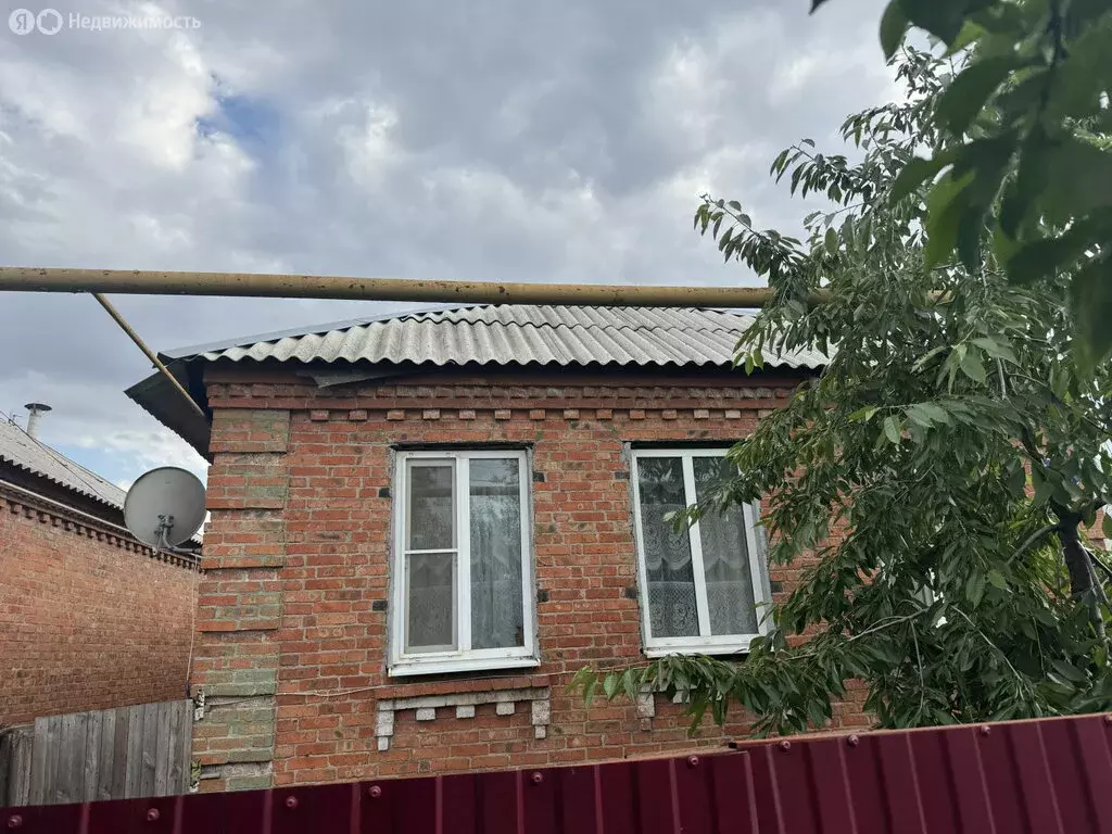 Дом в Шахты, Мало-Константиновская улица, 8 (80 м) - Фото 1