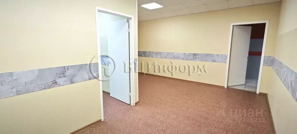 Офис в Санкт-Петербург Краснопутиловская ул., 69 (15 м) - Фото 1