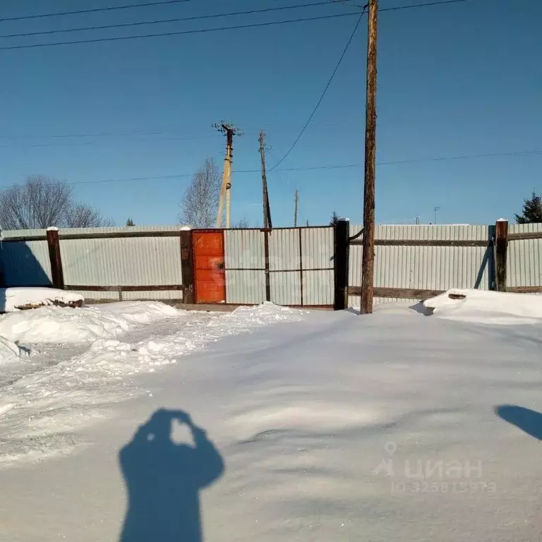 Дом в Иркутская область, Усольский район, д. Архиереевка ул. ... - Фото 1